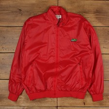Vintage mode windbreaker - vintage,