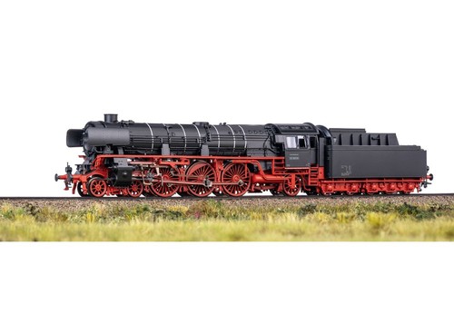 Trix 22740 dampflok 01 - dampflok, br