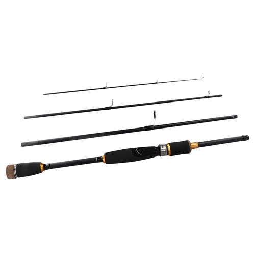 Kohlefaser spinner baitcasting - spinner,
