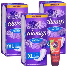 Slipeinlagen Daily Protect