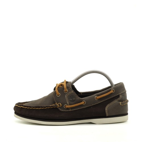 Timberland damen bootsschuhe - damen,
