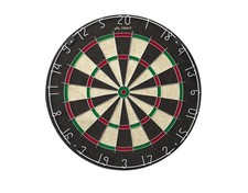 Crivit Spiel Dartscheibe