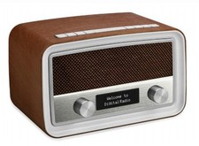 soundmaster UR190WE Tischradio