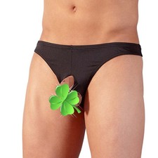 Herren String S M L XL