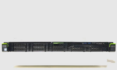 Fujitsu primergy rx2530 - rx2530, m4