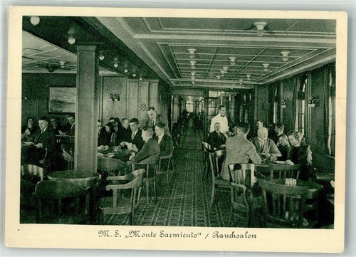 10739323 rauchsalon dampfer - 10739323,