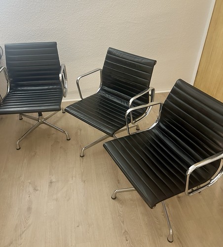 Vitra charles eames 108 - charles,