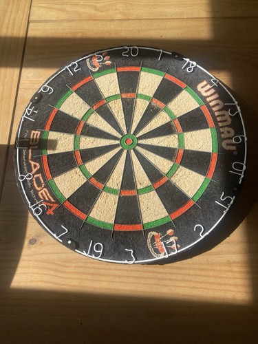 Winmau blade dartscheibe - 4,