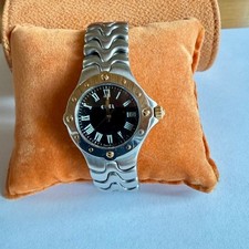Ebel damenuhr sportwave - ebel, (ref