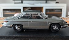 Panhard ct24 coupe - panhard, 1:24