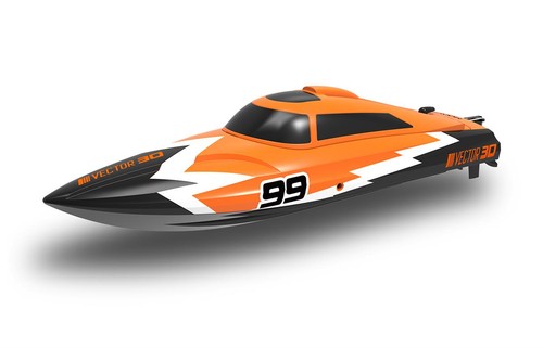 Modster vector sr30 rennboot - modster,