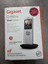 GIGASET CL660HX Mobilteil