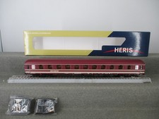 Heris Spur H0 11321-1