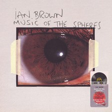 Ian brown music of - brown, the