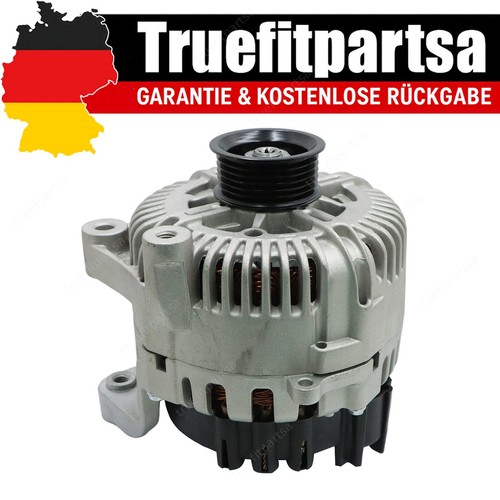 Lichtmaschine 170 passend - 170,