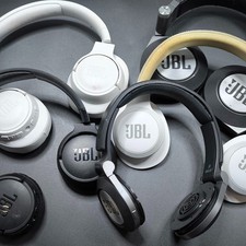 LOT Von 5 JBL Verschiedene