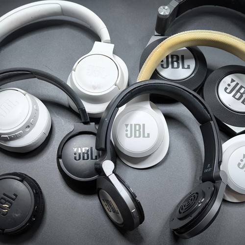 Lot von jbl verschiedene - von,