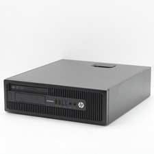 HP EliteDesk 705 G1 SFF PC AMD