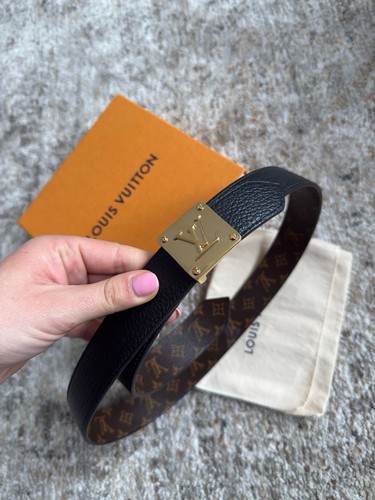 Louis vuitton gürtel - vuitton,