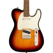 Squier Classic Vibe Telecaster