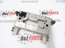 Audi Q7 SQ7 4M LCD MMI MIB2 Bildschirm Display Monitor Screen 4M0857273