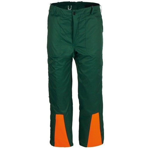 Schnittschutz bundhose pinie - bundhose,