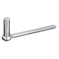 ALBERTS Kloben Torhaken zum