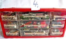 Elektronik Bauteile Nr.4: Widerstände SMD Schalter Dioden Kondensatoren Platinen