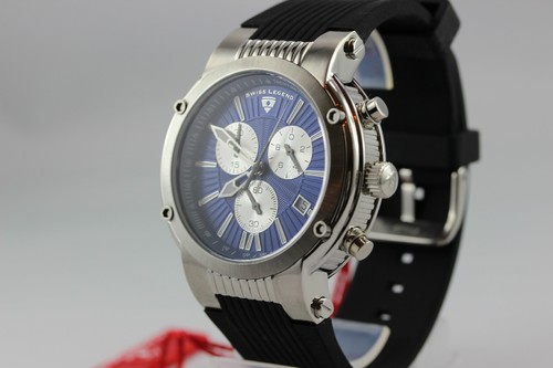 Swiss legend herrenuhr - herrenuhr, legato