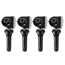 Rdks reifendrucksensor für - 4x,