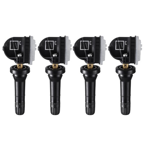 Rdks reifendrucksensor für - 4x,