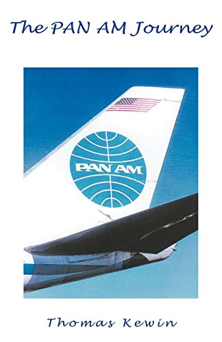 The pan journey new - journey,