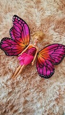 BARBIE Y6372 MARIPOSA
