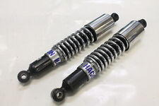 Kawasaki W 650 Hagon