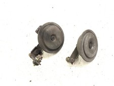 VW Golf 3 4 Cabrio Hupe Hupen Sirene Sirenen Alarm Signal Passat