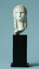 Venus von Brassempouy Figur Skulptur in schöner Geschenkbox PA23BR - 20013A