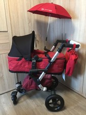 Concord Neo Mobility-Set Komplett NEU mit Scout, Air I-size, Schirm, Buggy-Bag,
