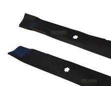 2 X 54 CM JOHN DEERE Messer