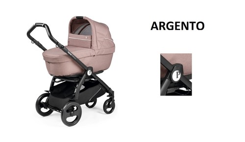 Peg perego logo platte - logo,