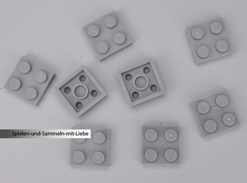 Lego steine bausteine 2 - lego®,