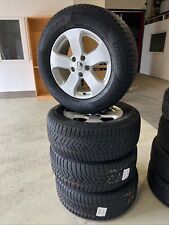 Jeep Winterreifensatz Pirelli