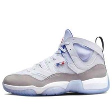 Jordan Jumpman Two Trey Herren