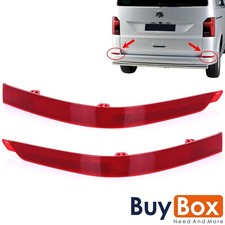 Reflektor Rückstrahler Links