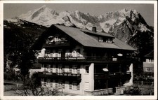Garmisch partenkirchen - garmisch,
