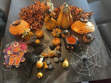 Halloween Dekoration