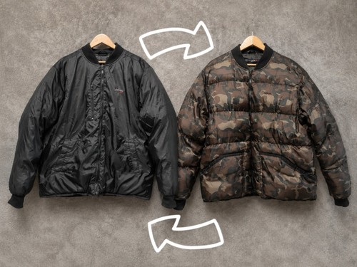 Schott extreme cold - extreme,