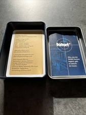 Tatort: Das Quiz 150 Fragen + Antworten - Moses Verlag - Wie Neu