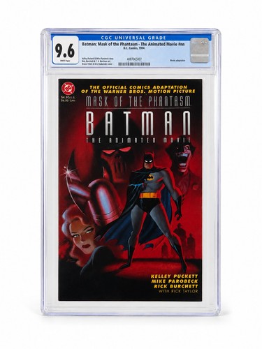 Batman mask the - batman,