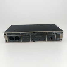 RME Hammerfall DSP Multiface