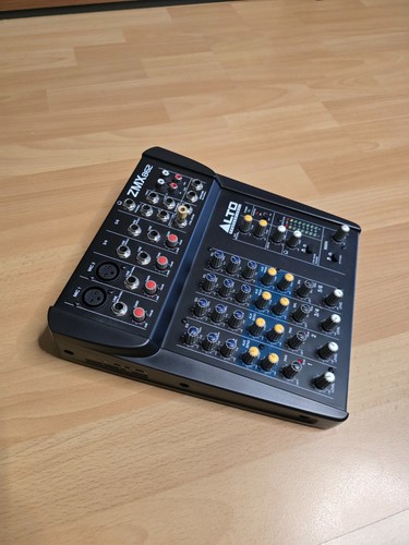 Alto professional zmx862 - alto,